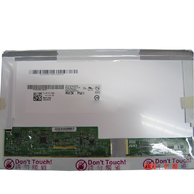 قیمت خوب صفحه نمایش 10.1 اینچی B101AW01 V0 HW0A TFT LCD آنلاین