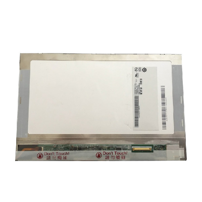 قیمت خوب صفحه نمایش لمسی LCD TFT B101EVT03.0 300 cd/m² آنلاین