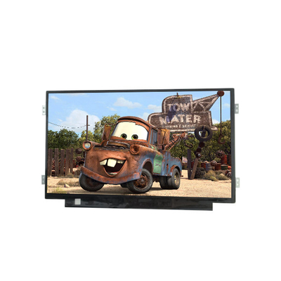 قیمت خوب صفحه نمایش لپ تاپ LCD با وضوح 10.1 اینچ 1366 (RGB) × 768 پنل IPS B101XTN01.0 آنلاین