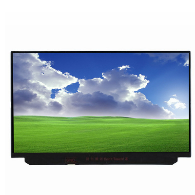 قیمت خوب صفحه نمایش ال سی دی لپ تاپ B125HAK01.0 صفحه نمایش LCD 12.5 اینچی FHD آنلاین