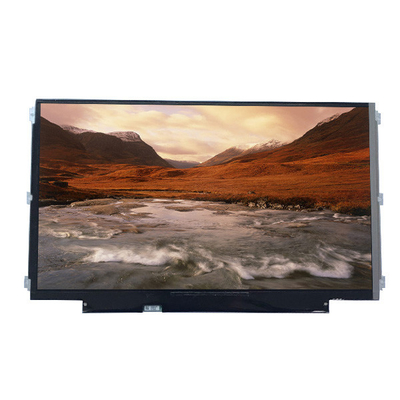 قیمت خوب صفحه نمایش 12.5 اینچی ال سی دی B125XW01 V0 صفحه نمایش ال سی دی لپ تاپ آنلاین
