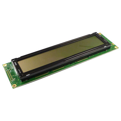 قیمت خوب پنل صفحه نمایش LCD جدید و اصلی LCD C-51849NFJ-SLW-ADN آنلاین
