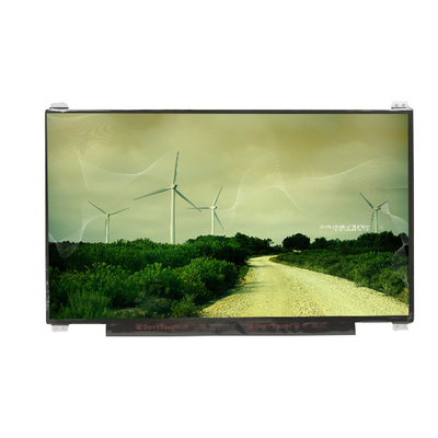 قیمت خوب صفحه نمایش 13.3 اینچی لپ تاپ LCD B133XTN01.0 برای صفحه نمایش لمسی Lenovo U310 آنلاین
