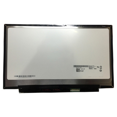 قیمت خوب صفحه نمایش لمسی 14.0 اینچی ال سی دی B140QAN01.0 مونتاژ برای Dell E7470 E7480 نیمه پارت آنلاین