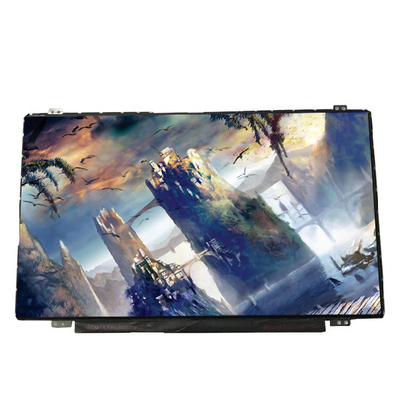قیمت خوب پنل نوت بوک B140XTT01.1 صفحه نمایش لمسی لپ تاپ LCD با مونتاژ شیشه لمسی آنلاین