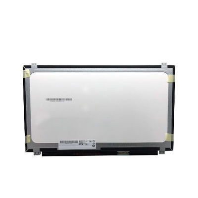 قیمت خوب صفحه نمایش LCD لمسی جدید 15.6 اینچی 1920*1080 B156HTK01.0 لپ تاپ LCD آنلاین