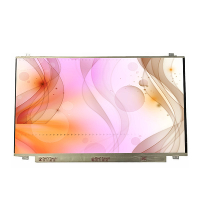 قیمت خوب صفحه نمایش ال سی دی لپ تاپ 40 پین اصلی 17.3 اینچ B173QTN01.0 2560*1440 آنلاین