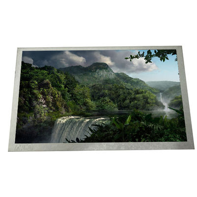 قیمت خوب C050FTN01.0 صفحه نمایش LCD اصلی 5.0 اینچی برای سیستم ناوبری GPS خودرو برای AUO آنلاین