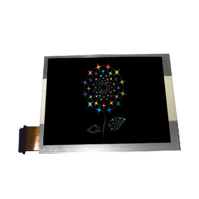 قیمت خوب C050VVN01.0 صفحه نمایش LCD 5.0 ​​اینچی جدید ناوبری GPS خودرو آنلاین