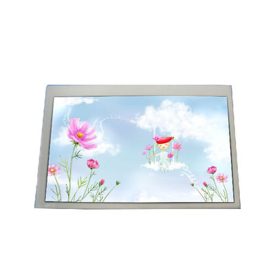 قیمت خوب C058GW01 V3 جدید 5.8 اینچی صفحه نمایش LCD ناوبری GPS خودرو آنلاین