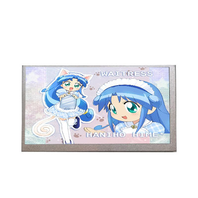 قیمت خوب صفحه نمایش LCD 6.1 اینچی ناوبری CD/DVD خودرو اصلی C061VTN01.0 پنل LCD آنلاین