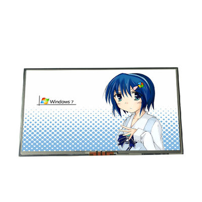 قیمت خوب نمایشگر LCD جدید 6.1 اینچی C061VW01 V0 برای ناوبری GPS خودرو آنلاین