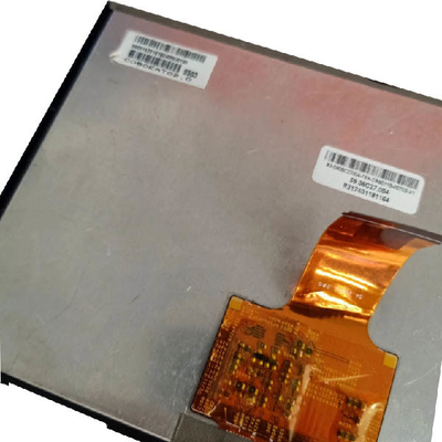 قیمت خوب نمایشگر AUO C080EAT02.0 TFT LCD 8.0 اینچی ماژول ال سی دی 184PPI آنلاین