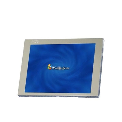 قیمت خوب 33 پین CMOS 5.7 اینچ 320*240 WLED 400nits ماژول TFT با درایور برد G057QN01 V0 LCD آنلاین