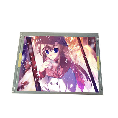 قیمت خوب صفحه نمایش پنل ال سی دی صنعتی G104SN02 V2 ATM POS کیوسک IPC و اتوماسیون کارخانه آنلاین