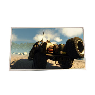 قیمت خوب ماژول نمایشگر G080UAN02.1 8.0 اینچی 1200*1920 IPS Tft برای صنعت آنلاین