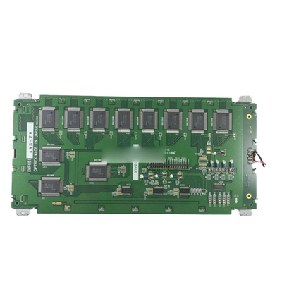 قیمت خوب صفحه نمایش LCD DMF651ANB-FW صفحه نمایش LCD برای دستگاه قالب گیری تزریقی آنلاین
