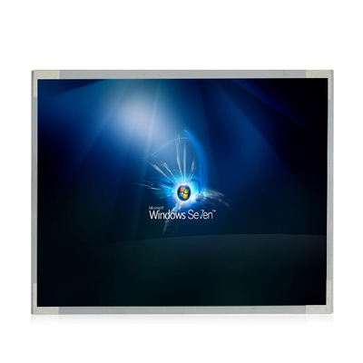 قیمت خوب کیوسک تعاملی فضای باز AUO LCD SCREEN پایه دیواری ضد آب و هوا M170EG01 VA آنلاین