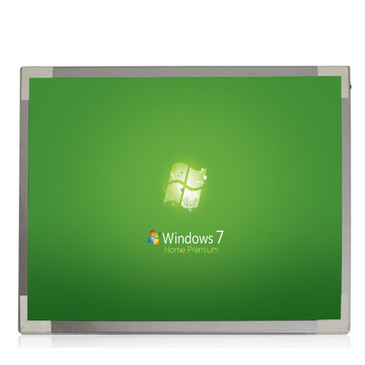 قیمت خوب تعویض مونتاژ قطعات یدکی پانل TFT LCD 17.0 اینچی M170EN04-1 آنلاین