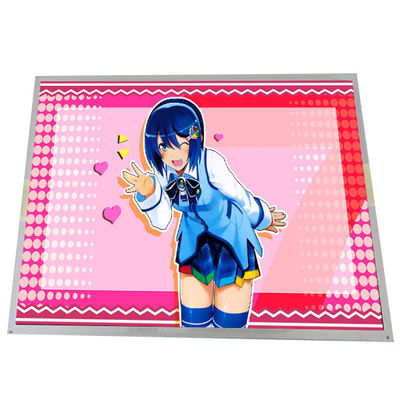 قیمت خوب مانیتور LCD صنعتی 15 اینچی 1024*768 G150XG03 V.0 رابط LVDS برای AUO آنلاین