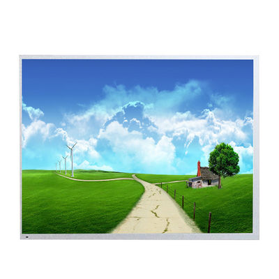 قیمت خوب صفحه نمایش LCD صنعتی 15 اینچی 1024*768 G150XTN03.5 20 پین رابط LVDS آنلاین