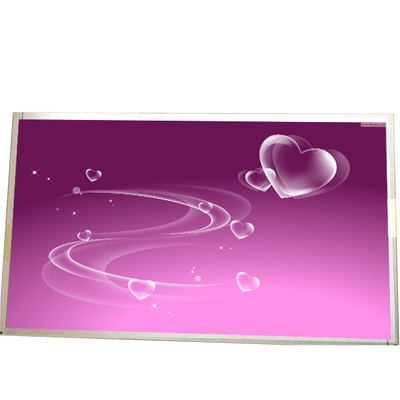 قیمت خوب پنل LCD M185XW01 VF AUO TFT 1366X768 رابط LVDS نمایشگر WXGA TFT آنلاین