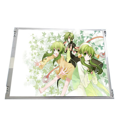 قیمت خوب صفحه نمایش 13.3 اینچی لپ تاپ ال سی دی L133X2-1 1024×768 XGA با وضوح 96PPI رابط 20 پین LVDS آنلاین