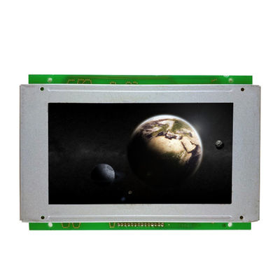 قیمت خوب DMF6104NF-FW 256x128 LCD نمایشگر ماژول های تک رنگ مستطیل 5.7 اینچی آنلاین