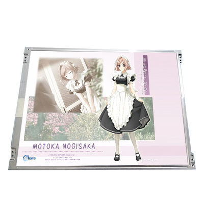 قیمت خوب LCM / A Si TFT LCD رومیزی صفحه نمایش L150X1M-1 1024x768 15.0 اینچی آنلاین