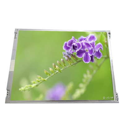 قیمت خوب صفحه نمایش 15 اینچی AUO LCD L150X3M EC-1 1024*768 صفحه نمایش LCD سطح ضد تابش آنلاین