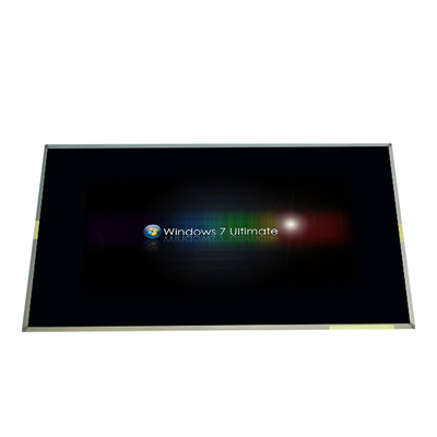 قیمت خوب ورودی LVDS 60HZ لپ تاپ 15.6 اینچی پنل ال سی دی M156XW01 V0 1366x768 WXGA 100PPI 250 Cd/M2 آنلاین