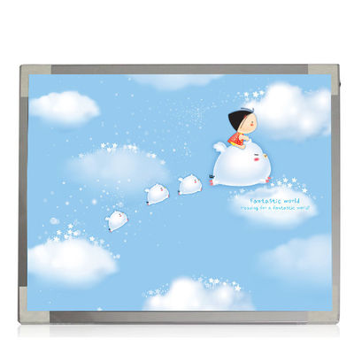 قیمت خوب برای صفحه نمایش LCD 17 اینچی M170EN05 V1 با وضوح 1280x1024 SXGA، برد کنترل LCD 96 PPI 4CCFL آنلاین