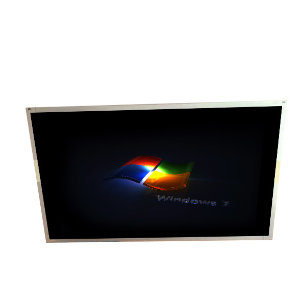 M238HAN01.0 زاویه دید کامل چشم انداز RGB صفحه نمایش مقاومتی رابط 23.8 اینچی مانیتور رومیزی ال سی دی 1920*1080