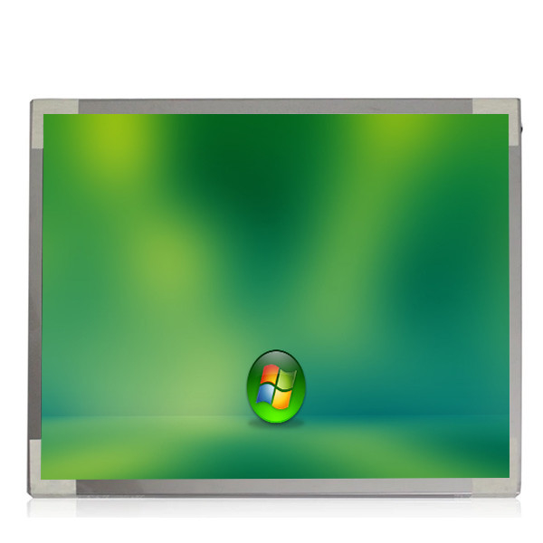 M170EN04 V6 1280x1024 a-Si TFT-LCD، LCM 30 پین رابط صفحه نمایش صفحه نمایش