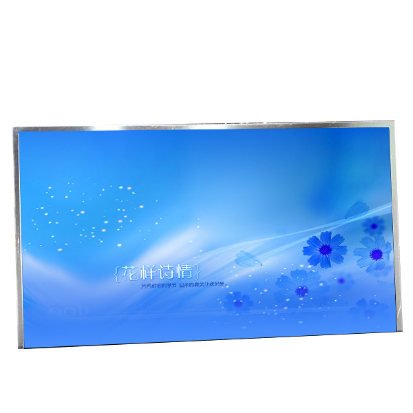 کانکتور 40 پین صفحه نمایش LCD صنعتی AUO 15.6 اینچی G156HTD01.0 1920x1080 FHD 141PPI