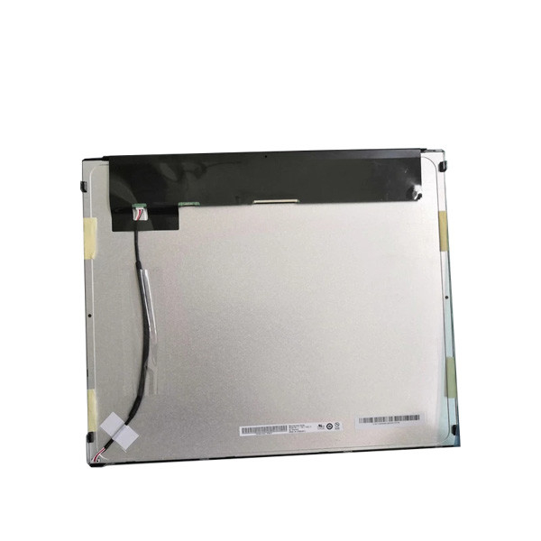 صفحه نمایش LCD صنعتی AUO 17 اینچی G170ETN02.2 1280x1024 SXGA 96PPI رنگ نمایش 16.7M