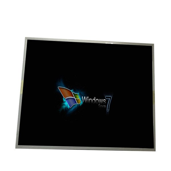 صفحه نمایش LCD صنعتی 19.0 اینچی AUO G190EG02 VG SXGA رزولوشن 300 Cd/M2 13S4P WLED
