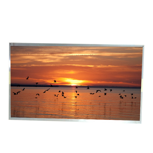 مانیتورهای ال سی دی 19.5 اینچ T195XVN01.0 1366 (RGB) × 768 TFT LCD تعویض صفحه نمایش صفحه نمایش