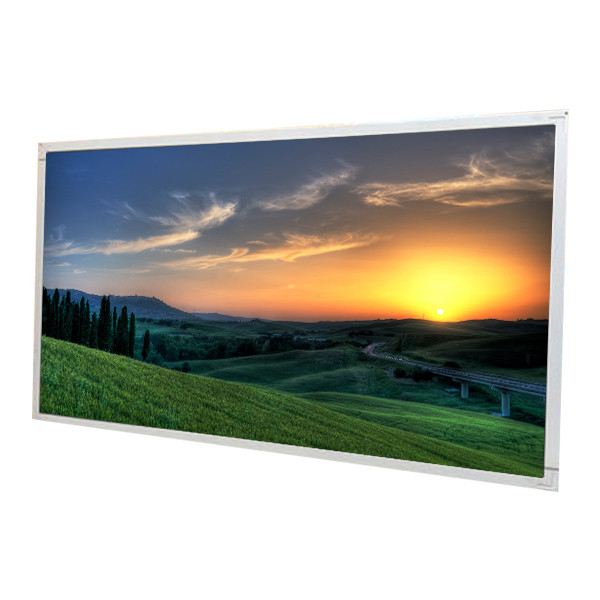 صفحه نمایش LCD AUO 24.0 اینچی اصلی 1920 (RGB) × 1080 TFT LCD صفحه نمایش ال سی دی صنعتی G240HVT01.0