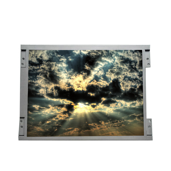 ماژول صفحه نمایش LCD TCG084SVLQAPNN-AN20 8.4 اینچی RGB 800x600 برای دستگاه های الکترونیکی