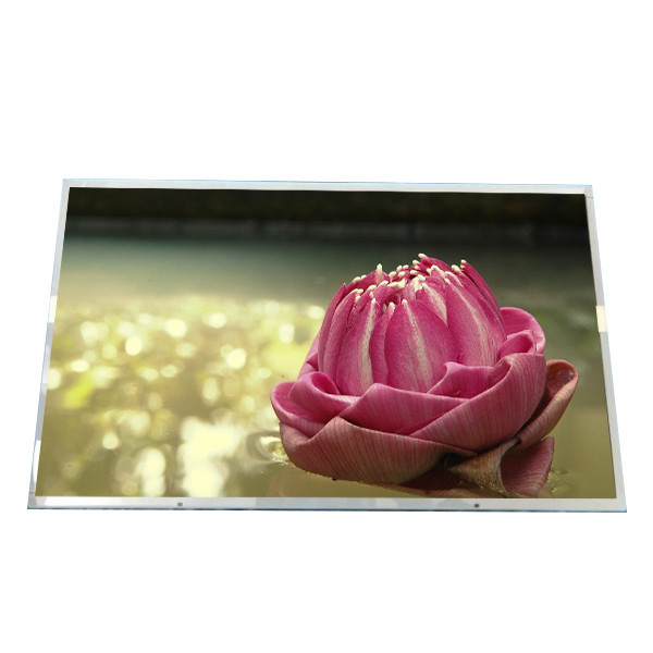پنل صفحه نمایش ال سی دی HM215WU1-500 21.5 اینچ 200 سی دی/M2 کانکتور 30 ​​پین LVDS