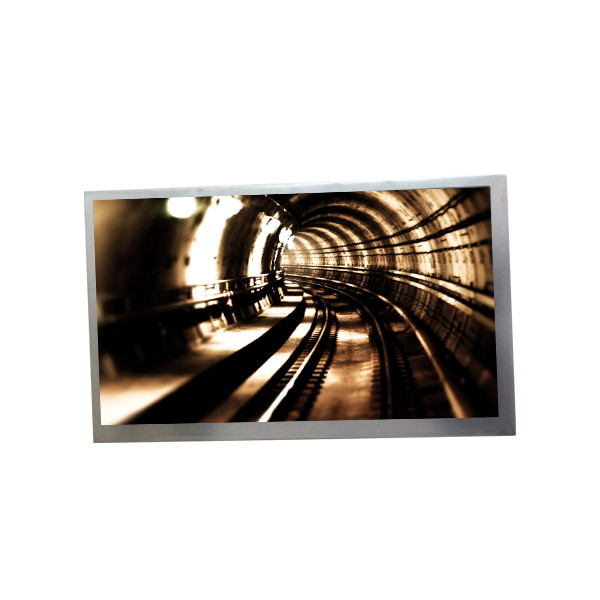 صفحه نمایش 9 اینچی Innolux DJ090IA-01A TFT LCD 750nits IPS LVDS 40 پین HD برای صفحه نمایش در فضای باز