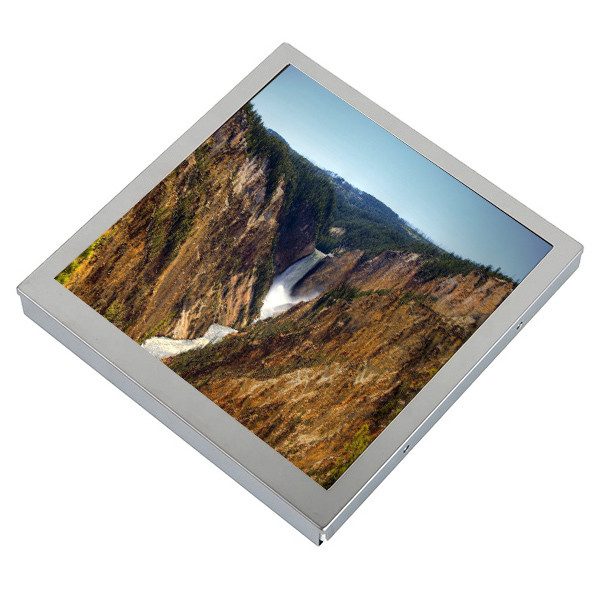 AA050AA11 پنل ال سی دی 5.0 اینچی کانکتور LVDS صفحه نمایش صفحه نمایش ال سی دی صفحه نمایش AA050AA11