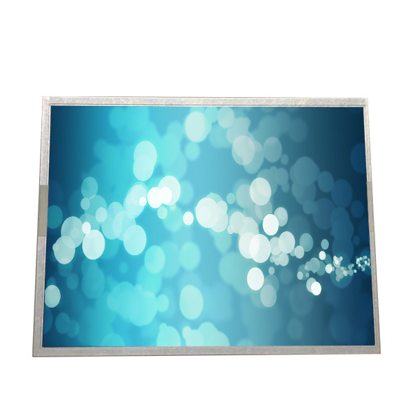 AC121SA01 صفحه نمایش 12.1 اینچی اصلی 800 (RGB) × 600 SVGA LED LCD