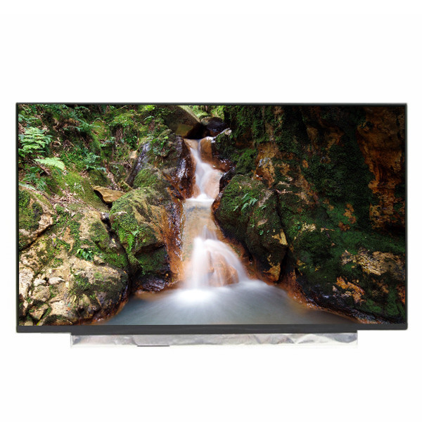 صفحه نمایش LCD لپ تاپ N140HCR-GA2 FHD مات باریک 30 پین مانیتور 14 اینچی EDP