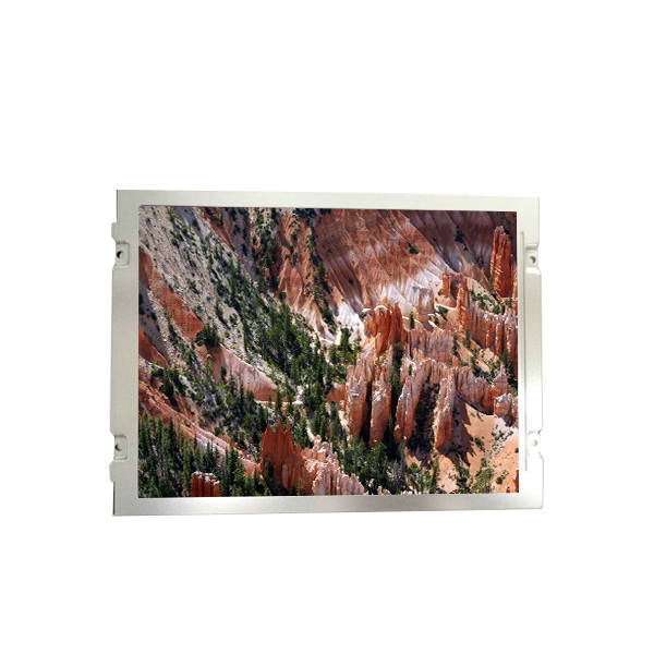 AA084SB11 صفحه نمایش 8.4 اینچی 800 (RGB) × 600 TFT-LCD پنل ال سی دی 20 پین WLED LVDS