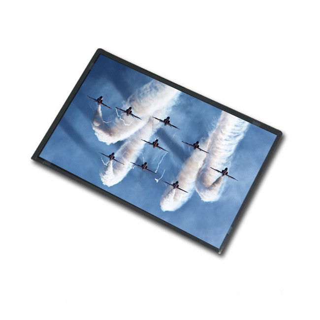 G101EVN03.0 برای صفحه نمایش LCD با درجه صنعتی 10.1 اینچ AUO با وضوح 1000 روشنایی 1280*800