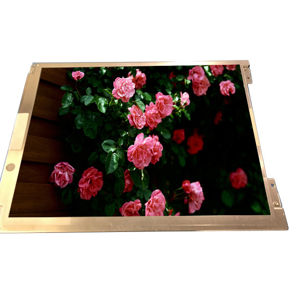 صفحه نمایش 12.1 اینچی ال سی دی 82ppi LTM12C289 800(RGB)×600 TFT LCD صفحه نمایش
