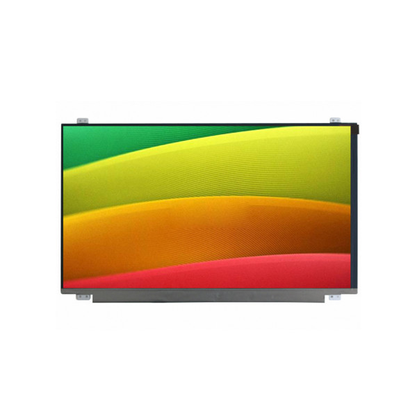 پنل ال سی دی BOE Vertical Stripe 15.6 NT156WHM-N34 صفحه نمایش 30 پین ال سی دی لپ تاپ