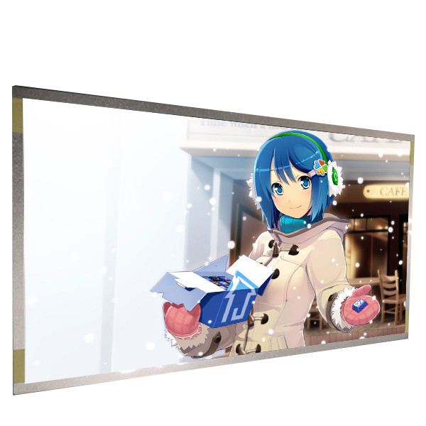 ماژول نمایشگر 42.0 اینچی tft LCD G420XW01 V0 پنل LCD برای صنعتی